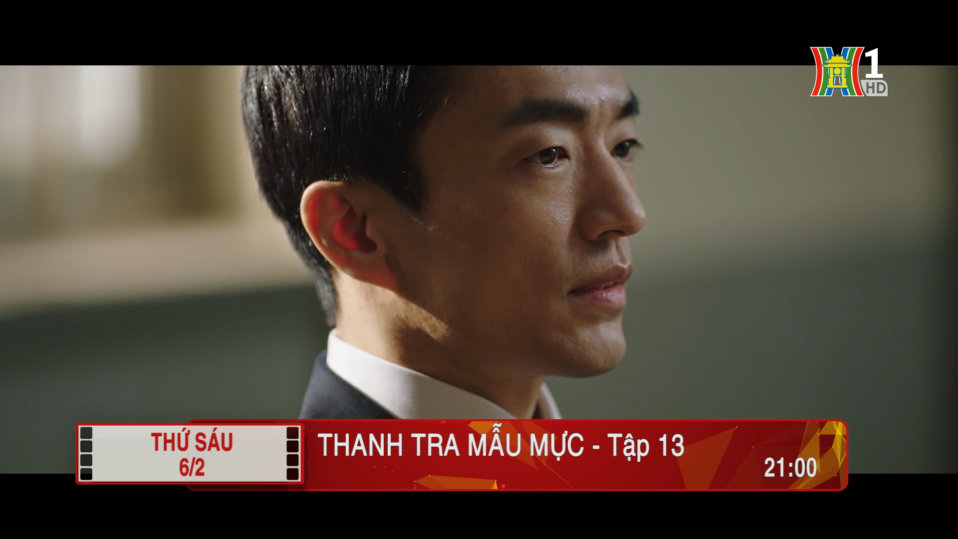 'Thanh tra mẫu mực' - Tập 13: Tâm cơ